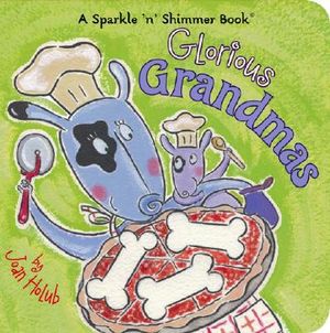 Glorious Grandmas image number 0