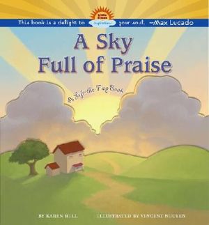 A Sky Full of Praise image number 0
