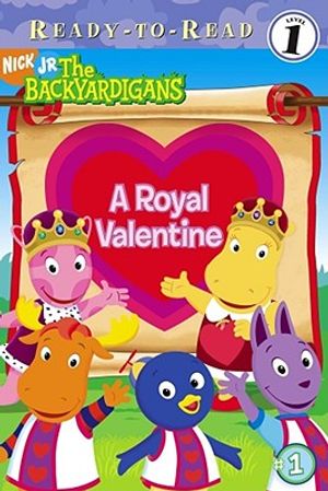 A Royal Valentine image number 0