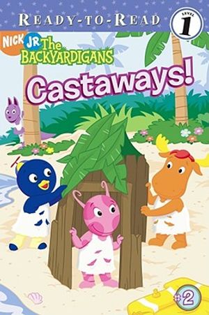 Castaways! image number 0