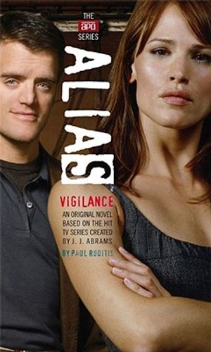 Vigilance image number 0