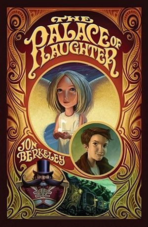 The Palace of Laughter. Jon Berkeley image number 0