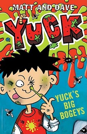Yuck: Big Bogeys image number 0