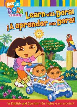 A Aprender Con Dora! image number 0