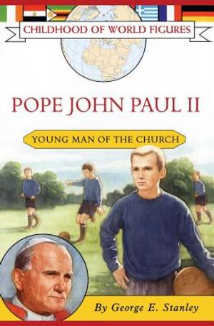 Pope John Paul II: Young Man of the Church image number 0
