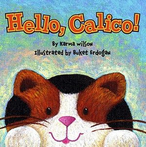 Hello, Calico! image number 0