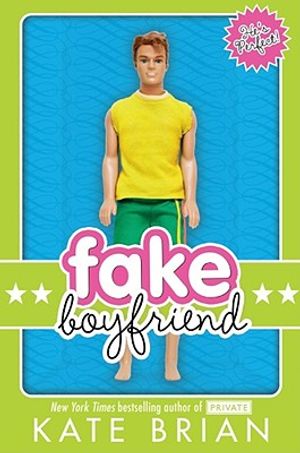 Fake Boyfriend image number 0