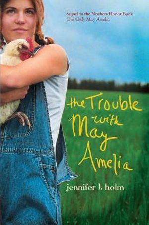 The Trouble with May Amelia image number 0