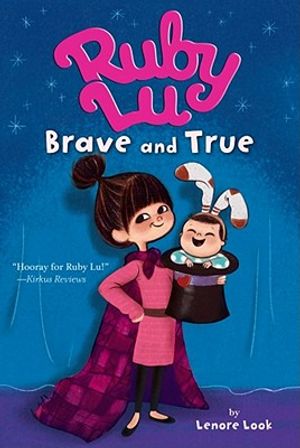 Ruby Lu, Brave and True image number 0