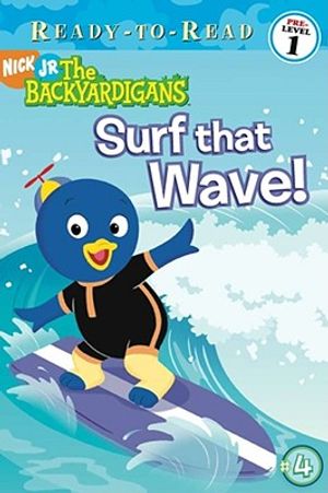 Surf That Wave! image number 0