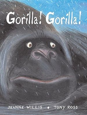 Gorilla! Gorilla! image number 0