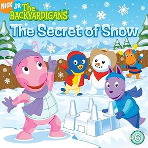 The Secret of Snow image number 0