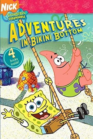Adventures in Bikini Bottom image number 0