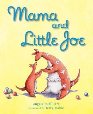 Mama and Little Joe image number 0