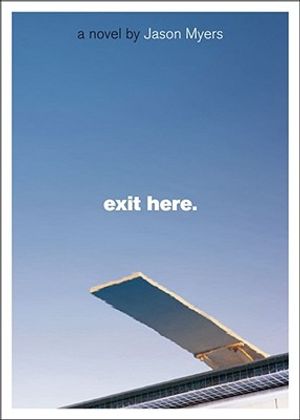 Exit Here. image number 0