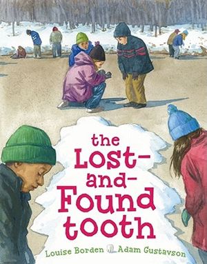 The Lost-And-Found Tooth image number 0