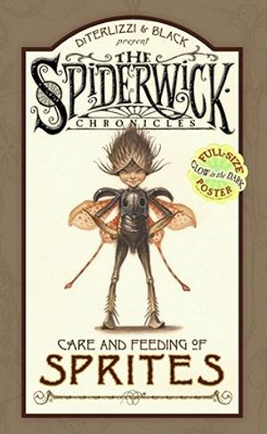 Care and Feeding of Sprites image number 0