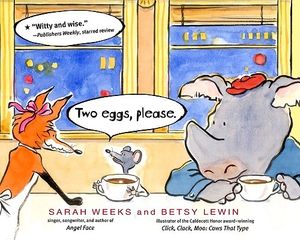 Two Eggs, Please. image number 0