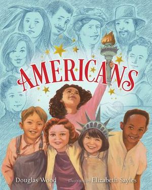 Americans image number 0