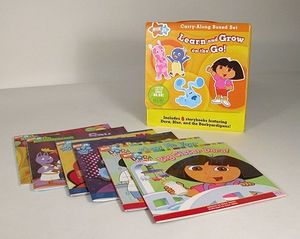 Learn and Grow on the Go! image number 0