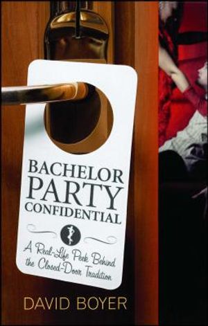 Bachelor Party Confidential: A Real-Life Peek Behind the Closed-Door Tradition image number 0