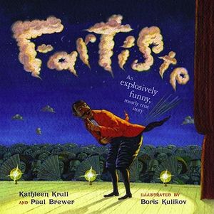 Fartiste image number 0