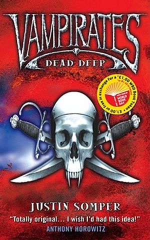 Dead Deep image number 0