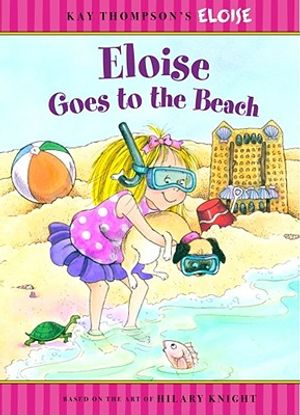 Eloise Goes to the Beach image number 0