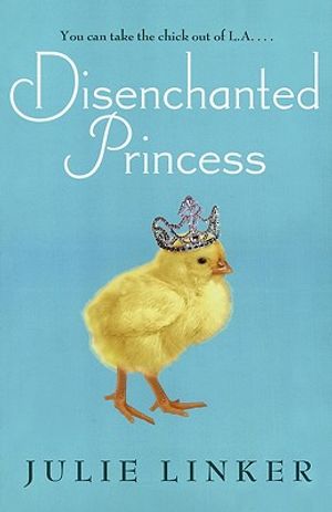 Disenchanted Princess image number 0