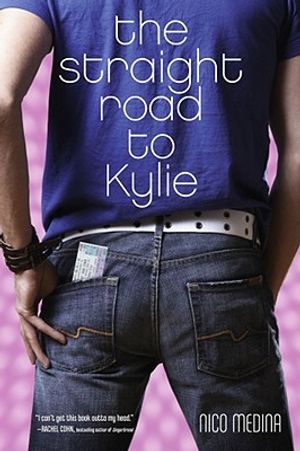 The Straight Road to Kylie image number 0