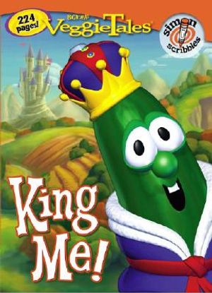 King Me! image number 0