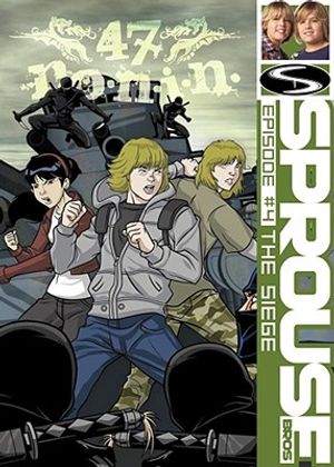 The Siege image number 0