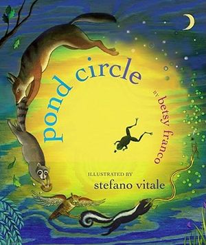 Pond Circle image number 0