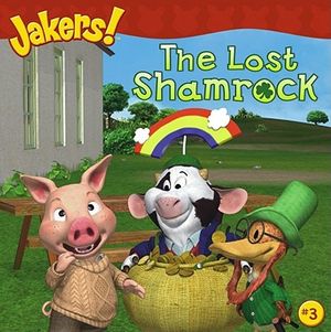 The Lost Shamrock image number 0