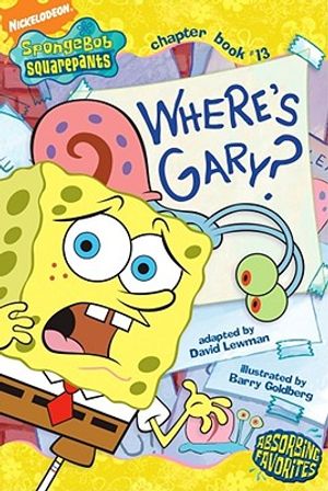Where's Gary? image number 0