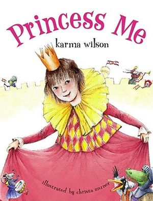Princess Me image number 0