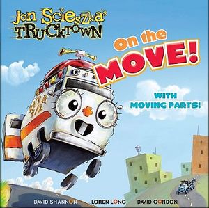 On the Move! image number 0