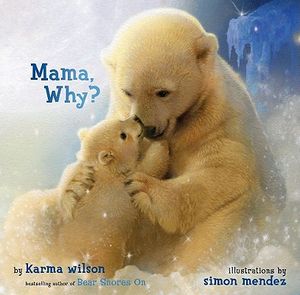 Mama, Why? image number 0