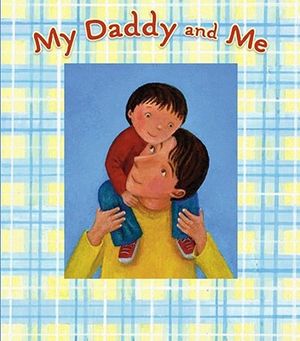 My Daddy and Me image number 0