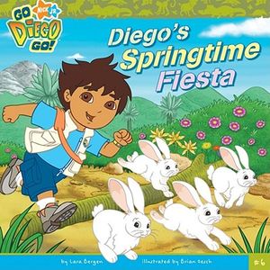 Diego's Springtime Fiesta image number 0