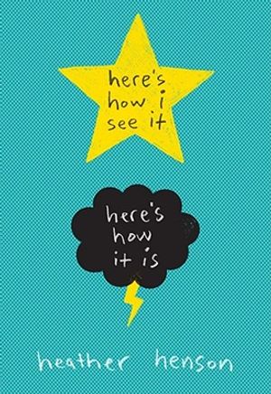 Here's How I See It: Here's How It Is image number 0