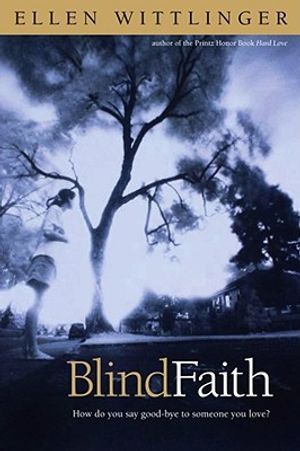 Blind Faith image number 0