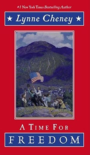 A Time for Freedom: What Happened When in America image number 0