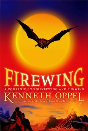 Firewing image number 0