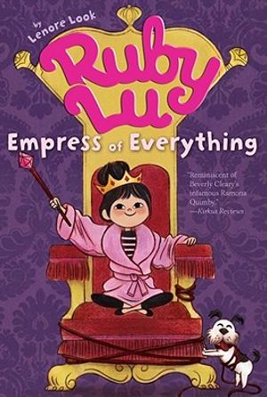 Ruby Lu, Empress of Everything image number 0