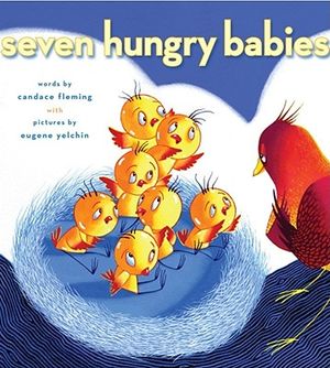 Seven Hungry Babies image number 0