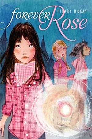 Forever Rose image number 0