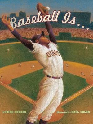 Baseball Is... image number 0