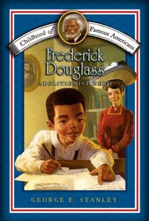 Frederick Douglass: Abolitionist Hero image number 0