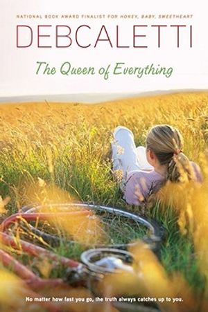 The Queen of Everything image number 0